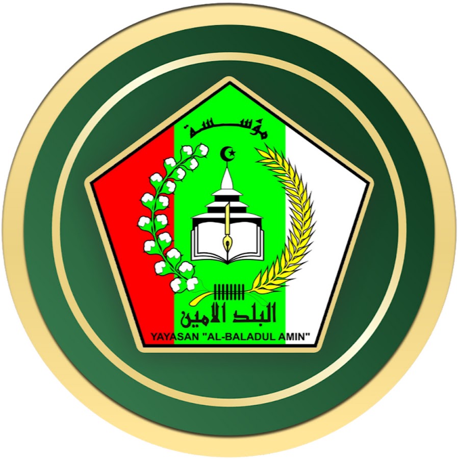 Logo Majelis